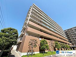 レクセルプラッツァみずほ台