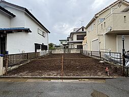 売地／ふじみ野市清見4丁目