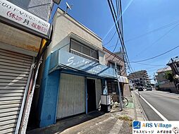 売地／富士見市鶴馬3丁目