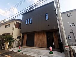 未入居／三芳町藤久保