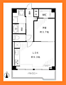 五反田ダイヤモンドマンション11階3,780万円