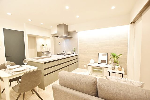 リビング/ダイニング 東京メトロ銀座線 赤坂見附駅 徒歩4分