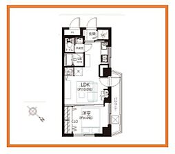 東京都杉並区上荻1丁目