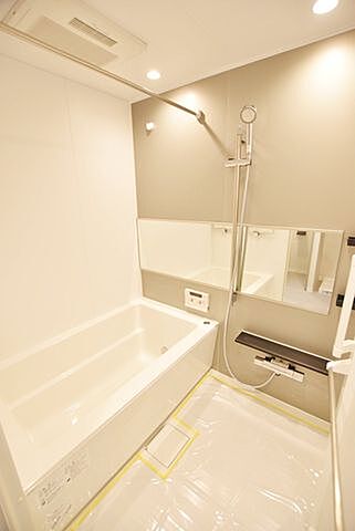 浴室 JR山手線 池袋駅 徒歩9分