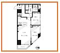 ハピーハイツ亀戸3階2,580万円