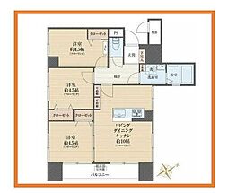 東京都台東区寿3丁目