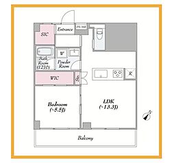 東京都目黒区三田2丁目