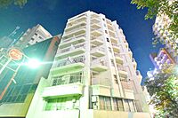 東京都豊島区北大塚2丁目：物件画像