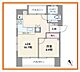 間取り：間取り図