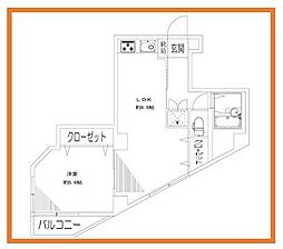 JR山手線 田端駅 徒歩9分