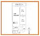 間取り：間取図