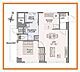 間取り：間取図