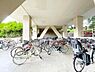その他：駐輪場付で、通勤・通学・お買い物など自転車をご利用いただけます。