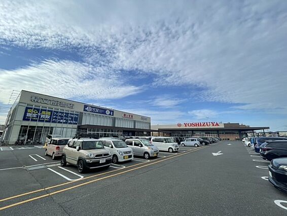 ヨシヅヤ津島北...