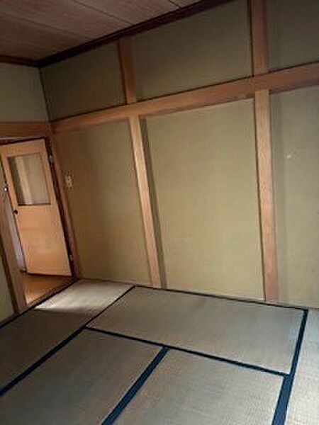 室内を拡大表示