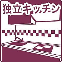 キューブ美園7・1 305 ｜ 北海道札幌市豊平区美園七条1丁目2-10（賃貸マンション1LDK・3階・38.48㎡） その13