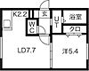 ヤーム手稲ステーション4階4.7万円