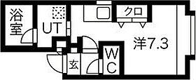 Crem bld.(クリームビル) 302 ｜ 北海道札幌市中央区南六条東2丁目7-3（賃貸マンション1K・3階・20.99㎡） その2