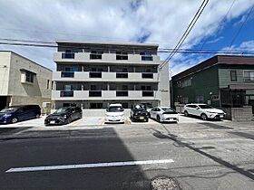 Monaco(モナコ) 407 ｜ 北海道札幌市白石区菊水五条3丁目4-30（賃貸マンション1LDK・4階・31.69㎡） その2