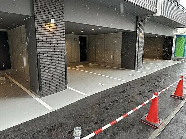 アルファスクエア中島公園 901｜北海道札幌市中央区南八条西6丁目(賃貸マンション2LDK・9階・49.44㎡)の写真 その9