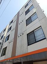 カレラ月寒中央 303 ｜ 北海道札幌市豊平区月寒中央通8丁目1-1（賃貸マンション1LDK・3階・31.70㎡） その1