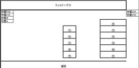 フィルドハウス 101 ｜ 北海道札幌市東区中沼西四条1丁目1-5（賃貸アパート2LDK・1階・54.27㎡） その4