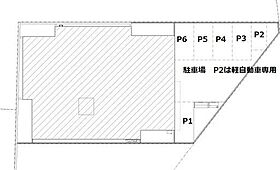 仮称)宮の沢1-3 B棟 202 ｜ 北海道札幌市西区宮の沢一条3丁目7-12（賃貸マンション1LDK・2階・34.60㎡） その5