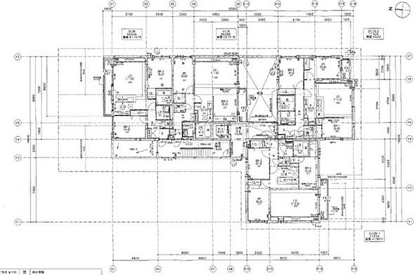 J-CITY.STELLA 302｜北海道札幌市中央区南十条西12丁目(賃貸マンション2LDK・3階・59.50㎡)の写真 その12