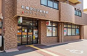 Chambre宮の沢(シャンブル) 203 ｜ 北海道札幌市西区発寒六条9丁目11-3（賃貸マンション1LDK・2階・33.42㎡） その23