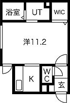 オハナS6W10 401 ｜ 北海道札幌市中央区南六条西10丁目1020-13（賃貸マンション1K・4階・28.20㎡） その2