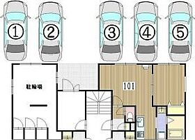 K-MODE琴似 302 ｜ 北海道札幌市西区琴似四条6丁目4-45（賃貸マンション1LDK・3階・35.57㎡） その15