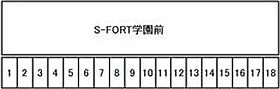 S-FORT学園前 210 ｜ 北海道札幌市豊平区豊平六条7丁目1-23（賃貸マンション1LDK・2階・29.79㎡） その4