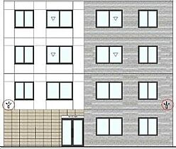 マルベックN22 303 ｜ 北海道札幌市東区北二十二条東1丁目2-32（賃貸マンション1LDK・3階・34.13㎡） その5