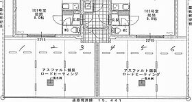 グランメール麻生町 401 ｜ 北海道札幌市北区麻生町1丁目2-26（賃貸マンション1LDK・4階・36.28㎡） その5