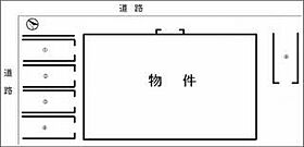 クリアーフィールド 205 ｜ 北海道札幌市東区北十条東10丁目3-10（賃貸マンション1LDK・2階・37.33㎡） その11