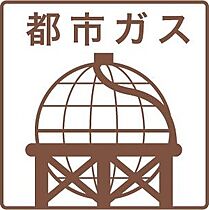 クレアN26 206 ｜ 北海道札幌市北区北二十六条西2丁目2-12（賃貸マンション1K・2階・24.00㎡） その18