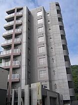 リライエンス円山 703 ｜ 北海道札幌市中央区南六条西26丁目1-1（賃貸マンション1DK・7階・30.89㎡） その1