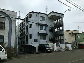 エレガンスハイム42 103 ｜ 北海道札幌市東区北四十二条東1丁目1-20（賃貸アパート1DK・1階・30.22㎡） その1