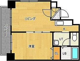 アルカディア参番館 303 ｜ 北海道札幌市豊平区豊平四条11丁目1-4（賃貸マンション1LDK・3階・32.56㎡） その2