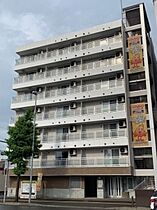 エスカーダ南8条 602 ｜ 北海道札幌市中央区南八条西10丁目1278-12（賃貸マンション1DK・6階・34.22㎡） その1