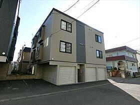 Urizun Apt.(うりずん) 102 ｜ 北海道札幌市西区八軒五条東3丁目4-10（賃貸アパート1DK・2階・30.40㎡） その5