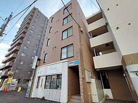 ジュエル・スカイ 203 ｜ 北海道札幌市中央区南八条西15丁目1-2（賃貸マンション1LDK・2階・34.06㎡） その12