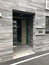 nico(ニコ) 101 ｜ 北海道札幌市西区発寒五条8丁目13-28（賃貸マンション2LDK・1階・43.01㎡） その4