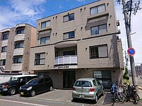 ルナパーク美園 402 ｜ 北海道札幌市豊平区美園八条6丁目1-14（賃貸マンション1LDK・4階・35.57㎡） その3