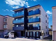 北海道札幌市西区西町北5丁目4-17：物件画像／株式会社ポケットハウス　POCKET　HOUSE