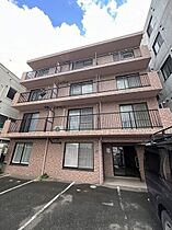 コスモハイツNo.5 201 ｜ 北海道札幌市中央区南八条西5丁目289-88（賃貸アパート1LDK・2階・33.16㎡） その1