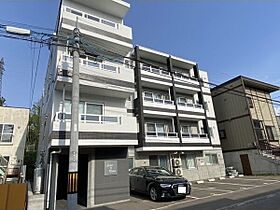 Aster To Parco (アステールトゥパルコ) 103 ｜ 北海道札幌市豊平区平岸四条15丁目3-47（賃貸マンション1LDK・1階・34.16㎡） その4