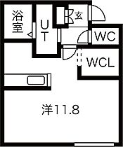 Resitrust(南7西2MS) 403 ｜ 北海道札幌市中央区南七条西2丁目2-9（賃貸マンション1K・4階・30.50㎡） その1