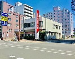 ブロッサムガーデン 205 ｜ 北海道札幌市西区発寒四条4丁目2-22（賃貸マンション1LDK・2階・37.01㎡） その22