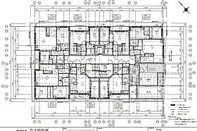 Alivis琴似 301 ｜ 北海道札幌市西区二十四軒四条7丁目5-3（賃貸マンション1LDK・3階・31.86㎡） その3